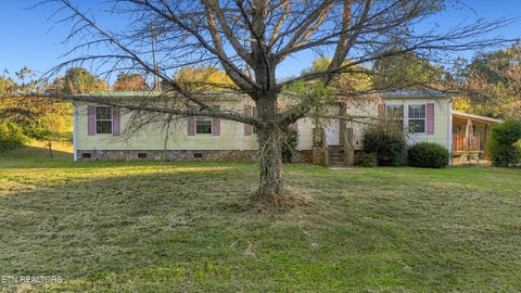 Tiny photo for 1338 Central Point Rd, Rutledge, TN 37861 (MLS # 1359921)