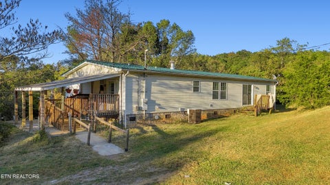 Tiny photo for 1338 Central Point Rd, Rutledge, TN 37861 (MLS # 1359921)