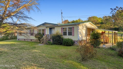 Tiny photo for 1338 Central Point Rd, Rutledge, TN 37861 (MLS # 1359921)