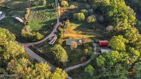 Tiny photo for 1338 Central Point Rd, Rutledge, TN 37861 (MLS # 1359921)