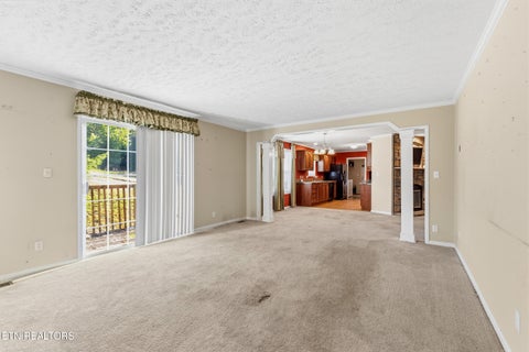 Tiny photo for 1338 Central Point Rd, Rutledge, TN 37861 (MLS # 1359921)
