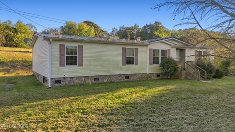 Tiny photo for 1338 Central Point Rd, Rutledge, TN 37861 (MLS # 1359921)