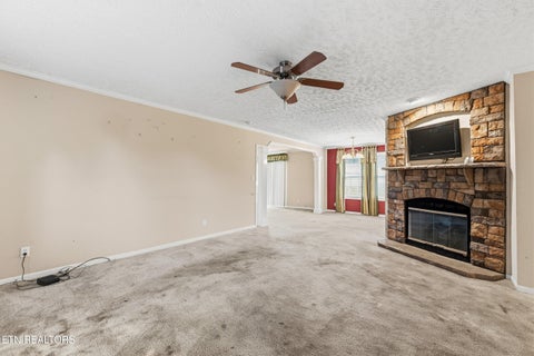 Tiny photo for 1338 Central Point Rd, Rutledge, TN 37861 (MLS # 1359921)
