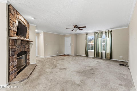 Tiny photo for 1338 Central Point Rd, Rutledge, TN 37861 (MLS # 1359921)