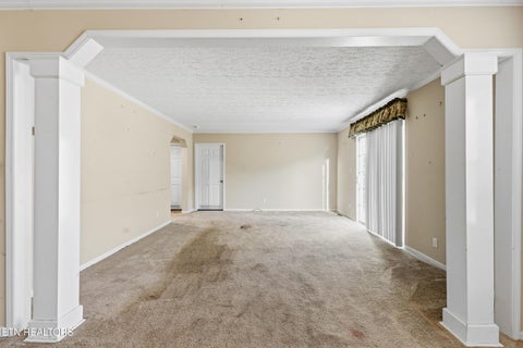 Tiny photo for 1338 Central Point Rd, Rutledge, TN 37861 (MLS # 1359921)