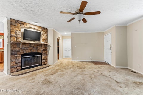 Tiny photo for 1338 Central Point Rd, Rutledge, TN 37861 (MLS # 1359921)