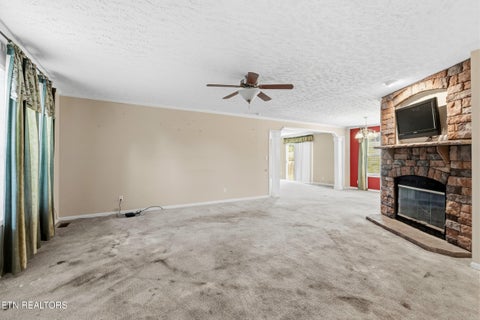 Tiny photo for 1338 Central Point Rd, Rutledge, TN 37861 (MLS # 1359921)