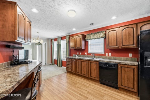 Tiny photo for 1338 Central Point Rd, Rutledge, TN 37861 (MLS # 1359921)