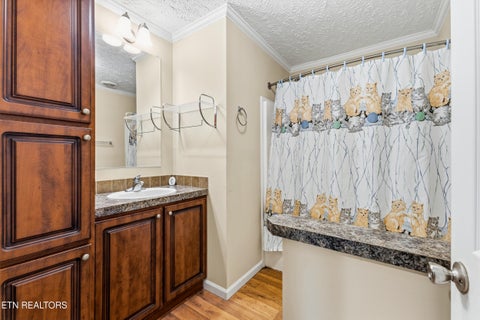 Tiny photo for 1338 Central Point Rd, Rutledge, TN 37861 (MLS # 1359921)