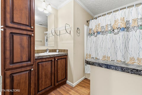 Tiny photo for 1338 Central Point Rd, Rutledge, TN 37861 (MLS # 1359921)