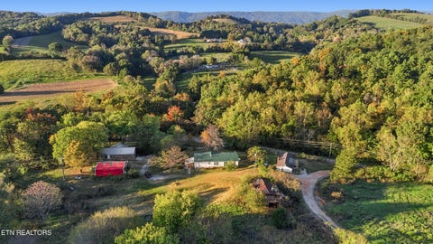 Tiny photo for 1338 Central Point Rd, Rutledge, TN 37861 (MLS # 1359921)