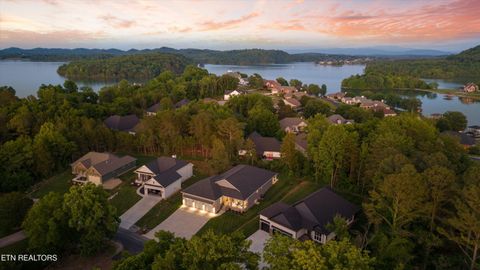 Photo of 163 Dudala Way, Loudon, TN 37774 (MLS # 1340826)