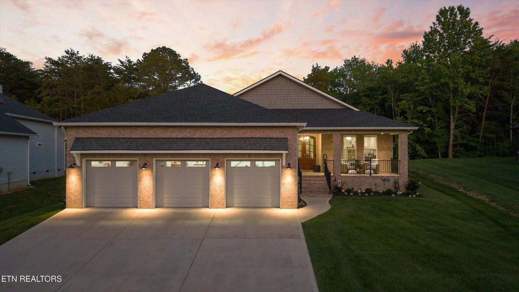 Photo of 163 Dudala Way, Loudon, TN 37774 (MLS # 1340826)