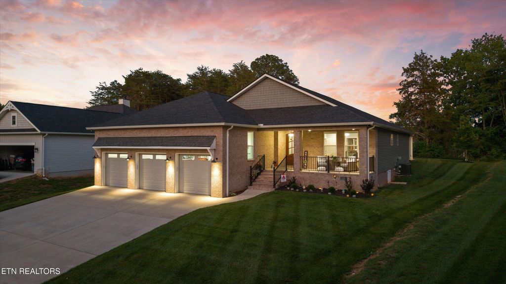 Photo of 163 Dudala Way, Loudon, TN 37774 (MLS # 1340826)
