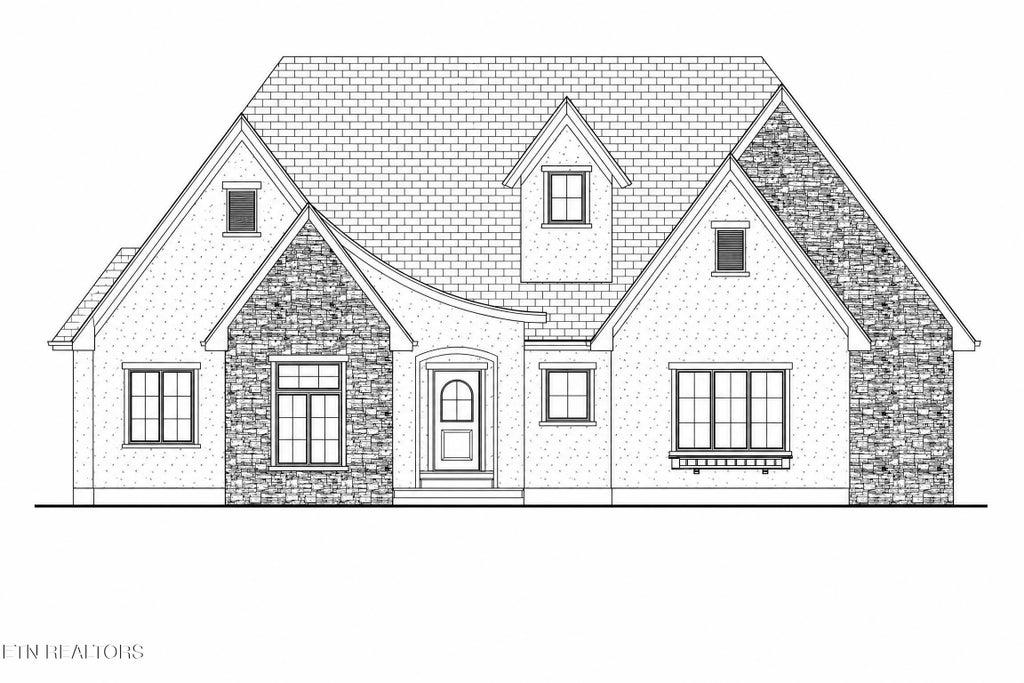 Photo of 105 Amherst Drive, Crossville, TN 38558 (MLS # 1350311)