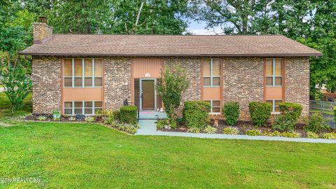 7904 Berkshire Blvd Powell TN 37849