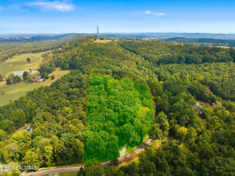 Tiny photo for 740 County Road 319, Niota, TN 37826 (MLS # 1355845)