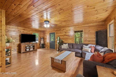 Tiny photo for 740 County Road 319, Niota, TN 37826 (MLS # 1355845)