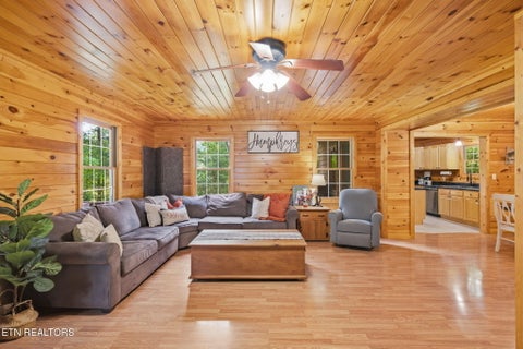 Tiny photo for 740 County Road 319, Niota, TN 37826 (MLS # 1355845)