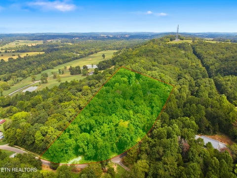 Tiny photo for 740 County Road 319, Niota, TN 37826 (MLS # 1355845)