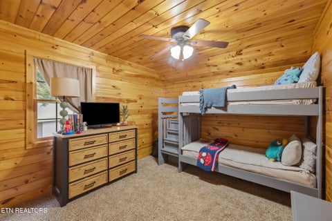 Tiny photo for 740 County Road 319, Niota, TN 37826 (MLS # 1355845)