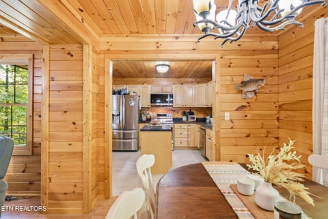 Tiny photo for 740 County Road 319, Niota, TN 37826 (MLS # 1355845)