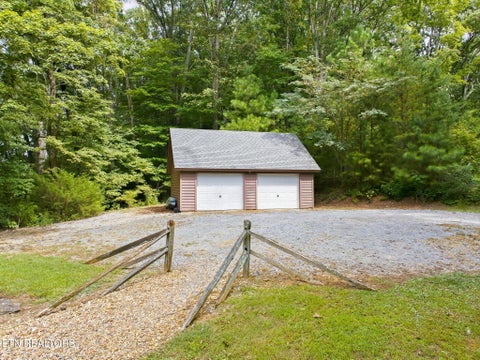 Tiny photo for 740 County Road 319, Niota, TN 37826 (MLS # 1355845)