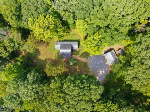 Tiny photo for 740 County Road 319, Niota, TN 37826 (MLS # 1355845)