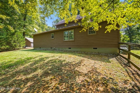 Tiny photo for 740 County Road 319, Niota, TN 37826 (MLS # 1355845)