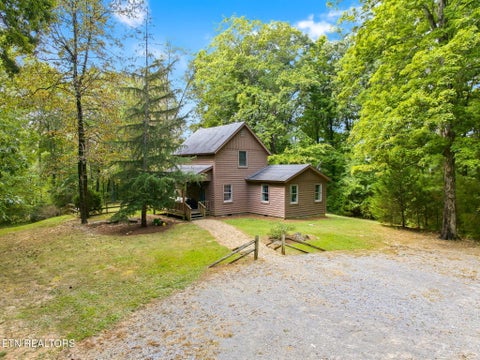 Tiny photo for 740 County Road 319, Niota, TN 37826 (MLS # 1355845)
