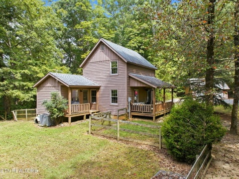 Tiny photo for 740 County Road 319, Niota, TN 37826 (MLS # 1355845)