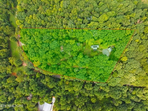 Tiny photo for 740 County Road 319, Niota, TN 37826 (MLS # 1355845)