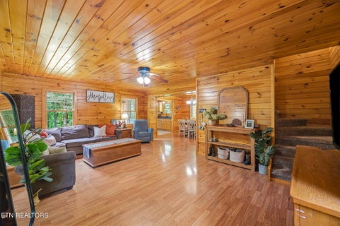 Tiny photo for 740 County Road 319, Niota, TN 37826 (MLS # 1355845)
