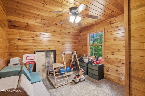 Tiny photo for 740 County Road 319, Niota, TN 37826 (MLS # 1355845)