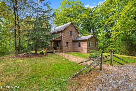 Photo of 740 County Road 319, Niota, TN 37826 (MLS # 1355845)