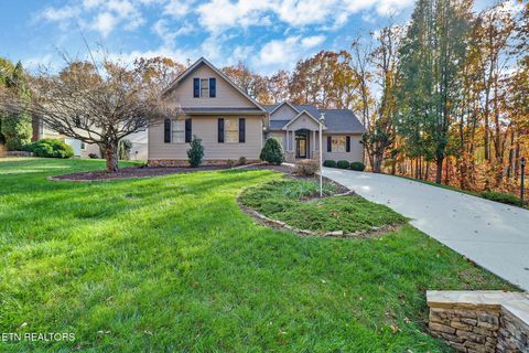 Photo of 145 Trentwood Drive, Crossville, TN 38558 (MLS # 1321222)