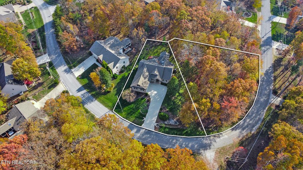 Photo of 145 Trentwood Drive, Crossville, TN 38558 (MLS # 1321222)