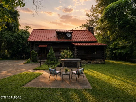 Tiny photo for 3059 Pittman Center Rd, Sevierville, TN 37876 (MLS # 1349903)