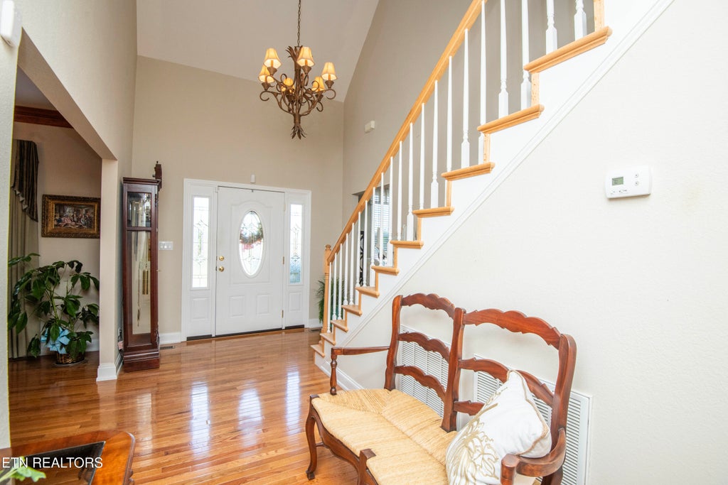 Photo of 530 Oak Chase Blvd, Lenoir City, TN 37772 (MLS # 1360543)