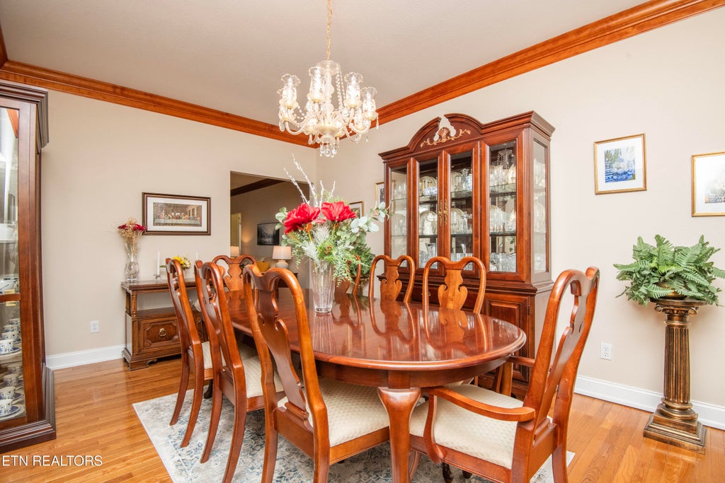 Photo of 530 Oak Chase Blvd, Lenoir City, TN 37772 (MLS # 1360543)