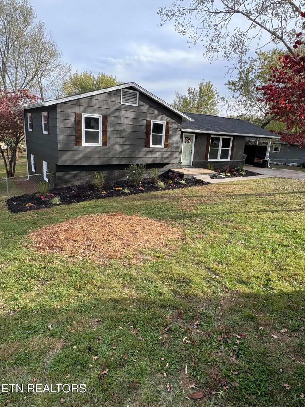 Photo of 5504 Newberry Rd, Knoxville, TN 37921 (MLS # 1319921)