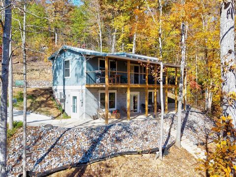 Tiny photo for 164 Paradise Point, New Tazewell, TN 37825 (MLS # 1325526)