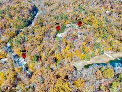 Tiny photo for 164 Paradise Point, New Tazewell, TN 37825 (MLS # 1325526)