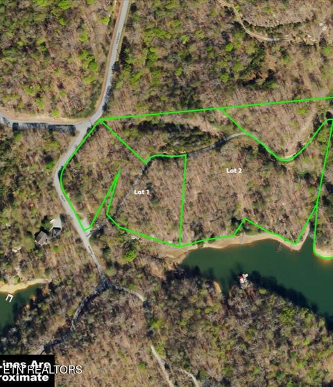 Tiny photo for 164 Paradise Point, New Tazewell, TN 37825 (MLS # 1325526)