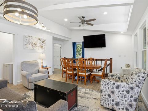 Tiny photo for 164 Paradise Point, New Tazewell, TN 37825 (MLS # 1325526)