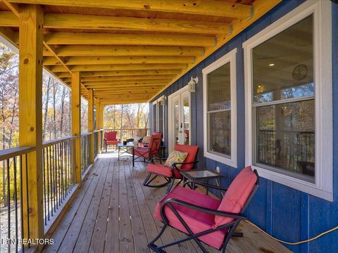 Tiny photo for 164 Paradise Point, New Tazewell, TN 37825 (MLS # 1325526)