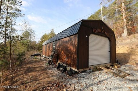 Tiny photo for 164 Paradise Point, New Tazewell, TN 37825 (MLS # 1325526)