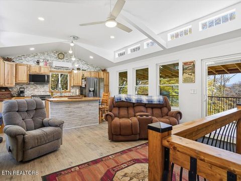 Tiny photo for 164 Paradise Point, New Tazewell, TN 37825 (MLS # 1325526)