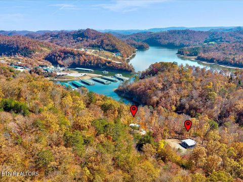 Tiny photo for 164 Paradise Point, New Tazewell, TN 37825 (MLS # 1325526)