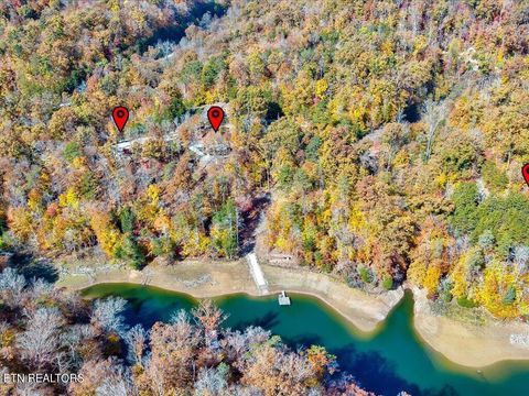 Tiny photo for 164 Paradise Point, New Tazewell, TN 37825 (MLS # 1325526)